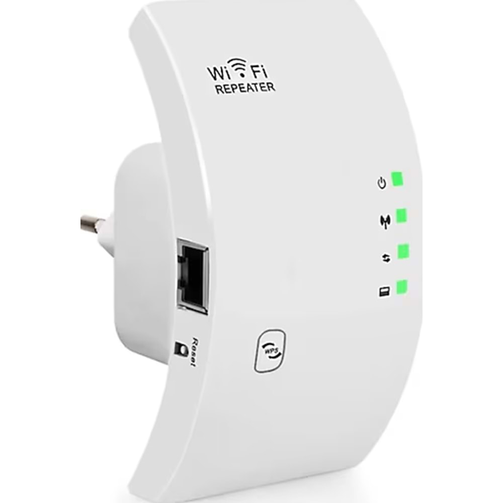 GABBLE GAB-APR300 ACCESS POINT REPEATER 300MBPS