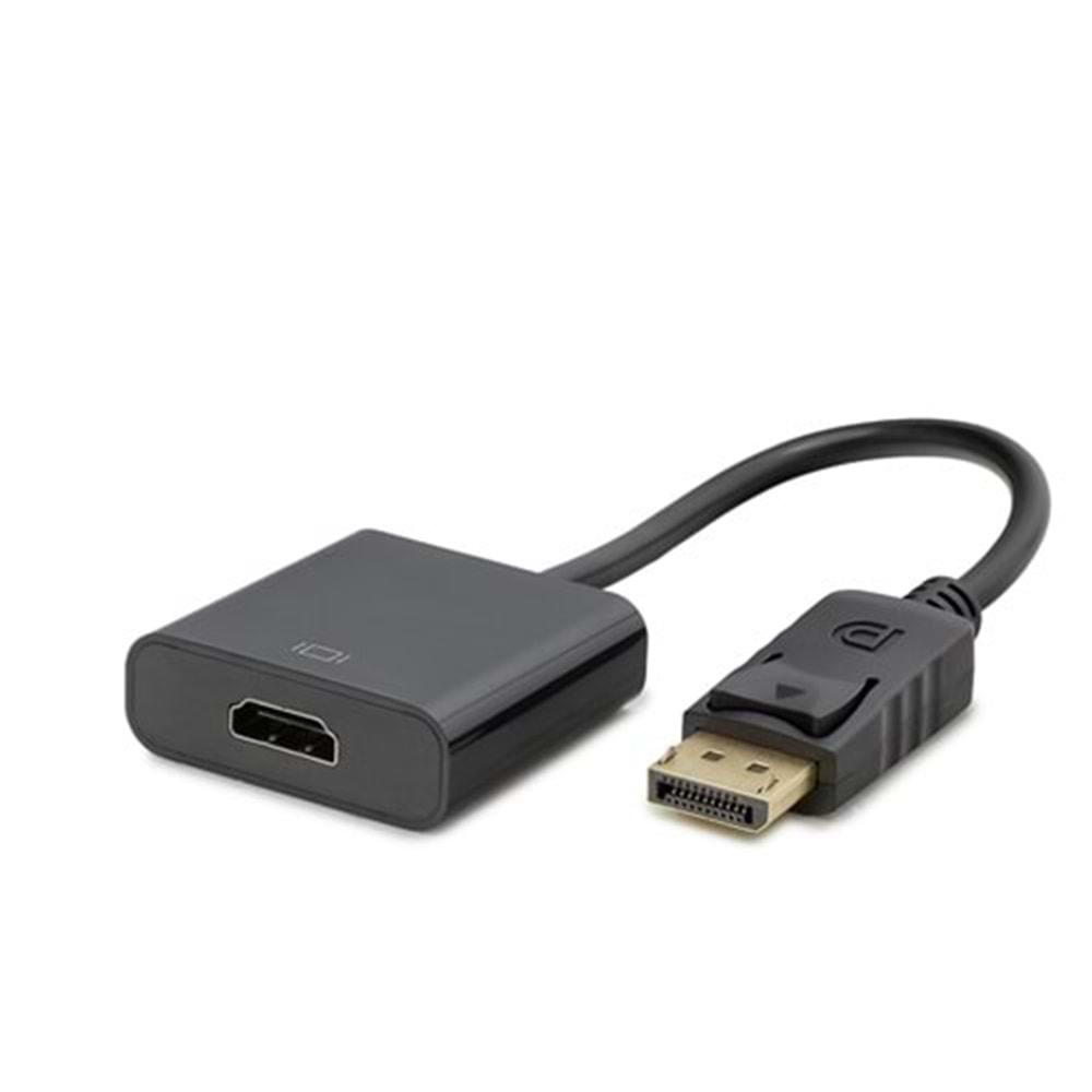 GABBLE GAB-DH012 DISPLAY TO HDMI ÇEVİRİCİ