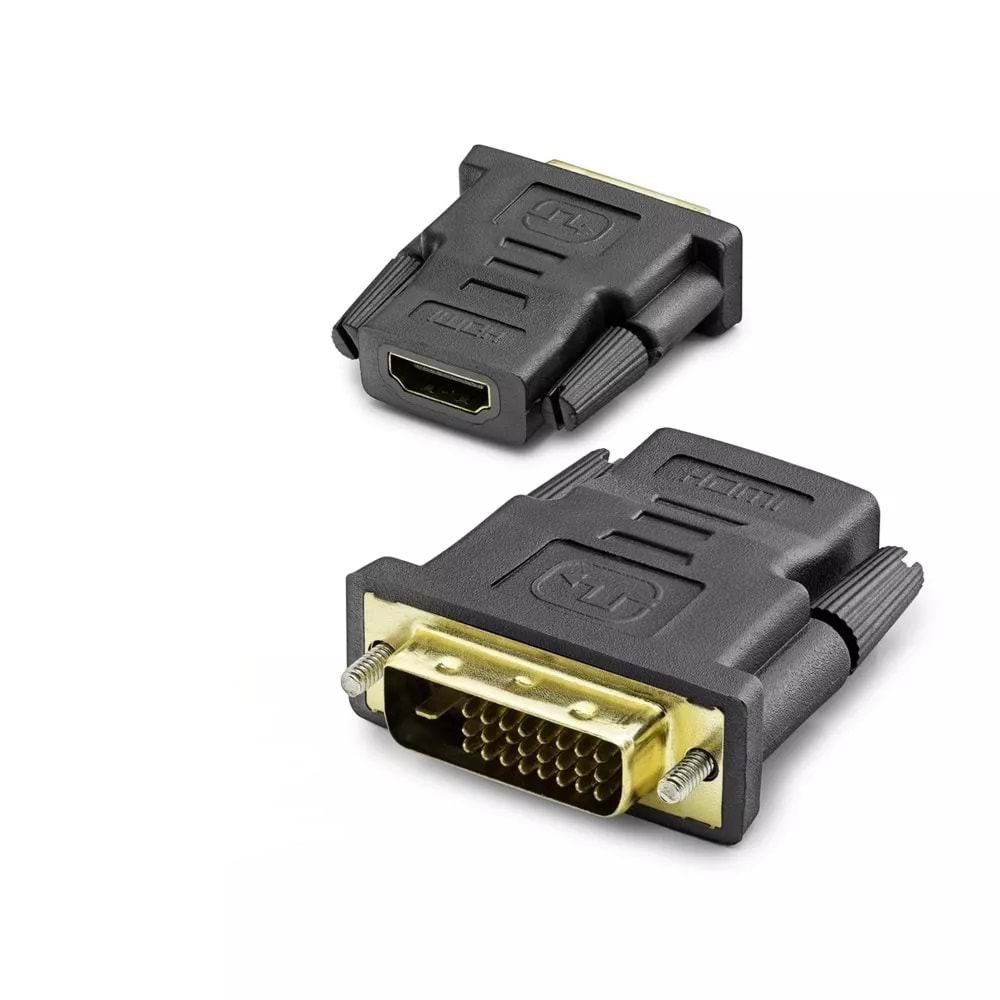 GABBLE GAB-DH241 DVI TO HDMI 24+1 ÇEVİRİCİ