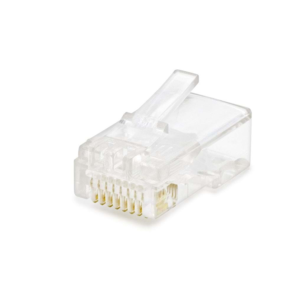 GABBLE GAB-RJ455 CAT5 RJ45 KONNEKTÖR 100LÜ