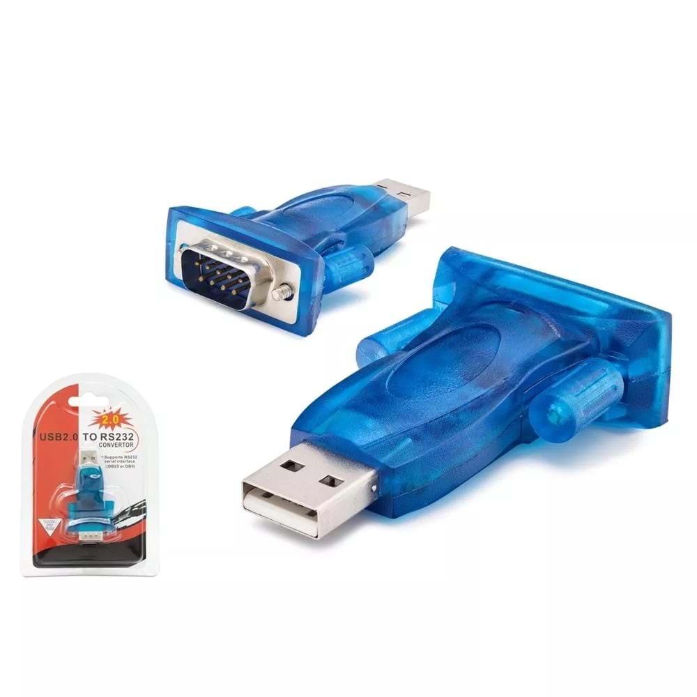 GABBLE GAB-RSA232 USB RS232 ÇECİRİCİ APARAT