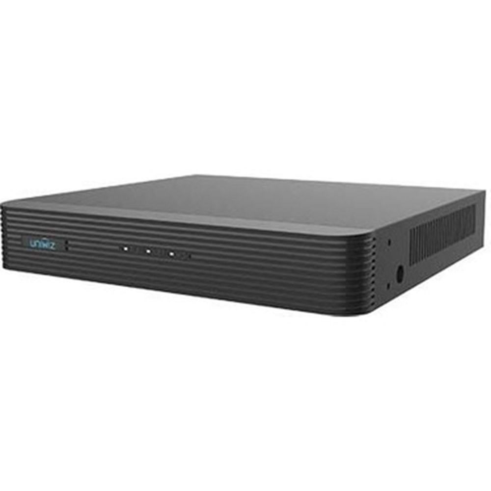 Uniwiz XVR-108F 8 Kanal XVR Kayıt Cihazı