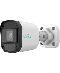 Uniwiz UAC-B112-F28 2 MP 2.8 mm Sabit Lensli Mini Bullet Analog Kamera