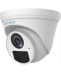 Uniwiz UAC-T112-F28 2 MP 2.8 mm Sabit Lensli Mini Turret Analog Kamera