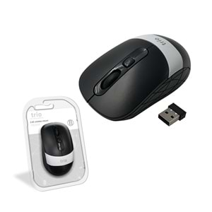 TRİO TR2310 WIRELESS MOUSE