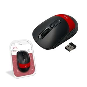 TRİO TR2310 WIRELESS MOUSE