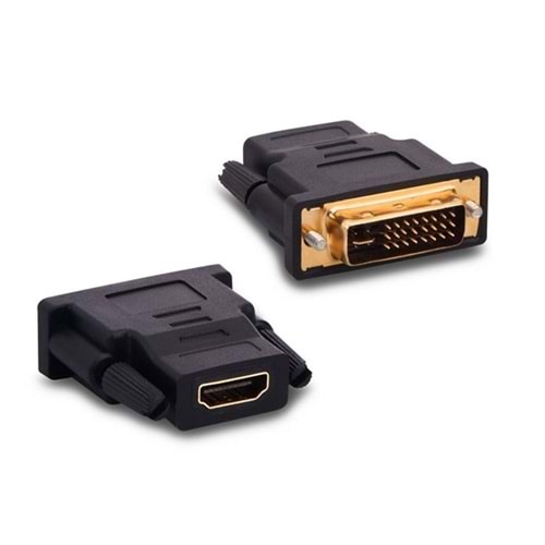 GABBLE GAB-DH245 24+5 DVI TO HDMI ÇEVİRİCİ APARAT