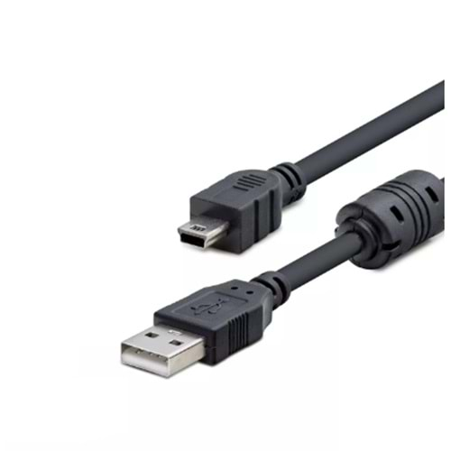 GABBLE GAB-U5P USB 5 PIN 1MT KABLO