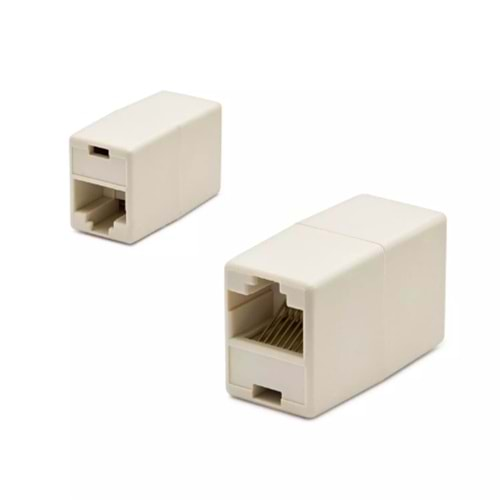 GABBLE GAB-RJ45 F/F BİRLEŞTİRİCİ APARAT