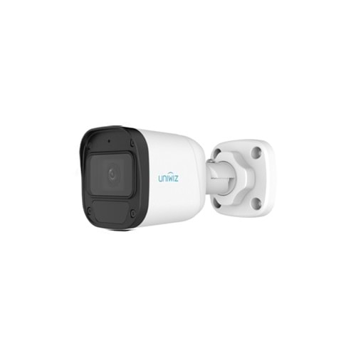 Uniwiz UWZ-2A02-F2A-B 2 MP 2.8 mm Sabit Lensli Mini Bullet Analog Kamera