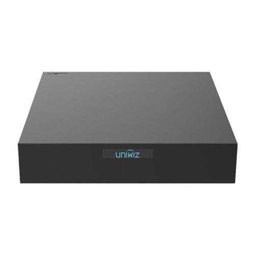Uniwiz XVR-104F 4 Kanal XVR Kayıt Cihazı