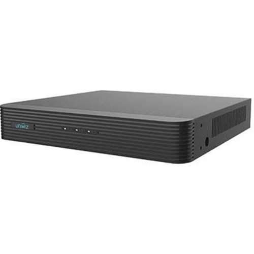 Uniwiz NVR-104E2 4 Kanal NVR Kayıt Cihazı
