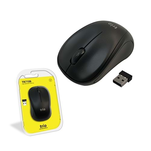 TRİO TR7106 WIRELESS MOUSE