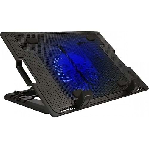 VERSATİL VRC-R1 NOTEBOOK SOĞUTUCU LEDLİ