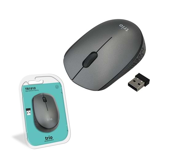 TRİO TR1910 WIRELESS MOUSE