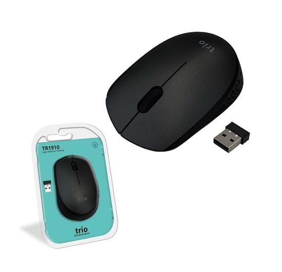 TRİO TR1910 WIRELESS MOUSE